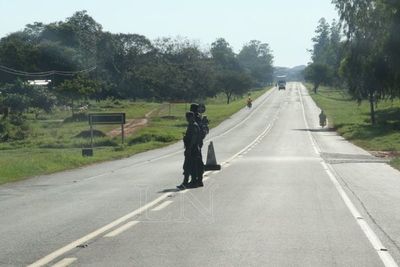 Reanudan búsqueda de enfermero desaparecido en zona del EPP