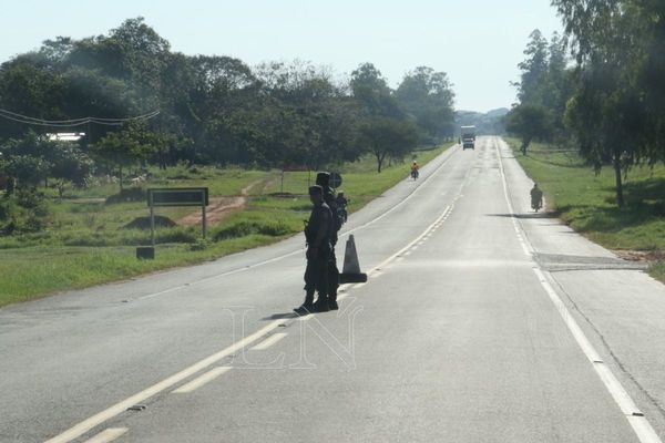 Reanudan búsqueda de enfermero desaparecido en zona del EPP