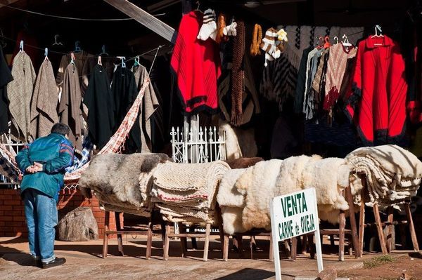 San Miguel Misiones prepara su tradicional Festival del Ovecha Rague - Digital Misiones