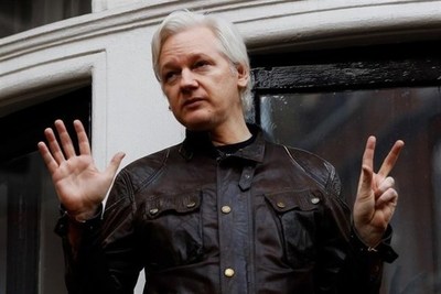 Suecia reabre caso contra Julian Assange | .::Agencia IP::.