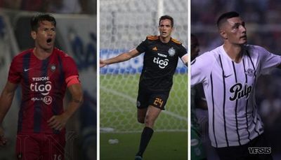 A la expectativa del sorteo de la Libertadores y la Sudamericana