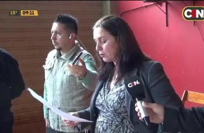 Padres de familia se manifiestan en el este del país - C9N