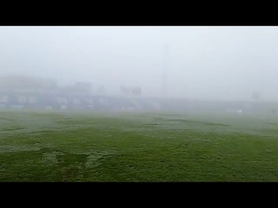 OLIMPIA VS RIVER, NUEVAMENTE POSTERGADO