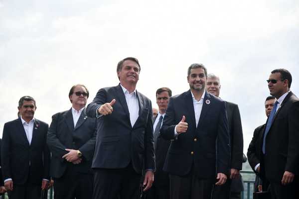 Segundo puente impulsará un nuevo corredor de exportación agrícola entre Paraguay y Brasil