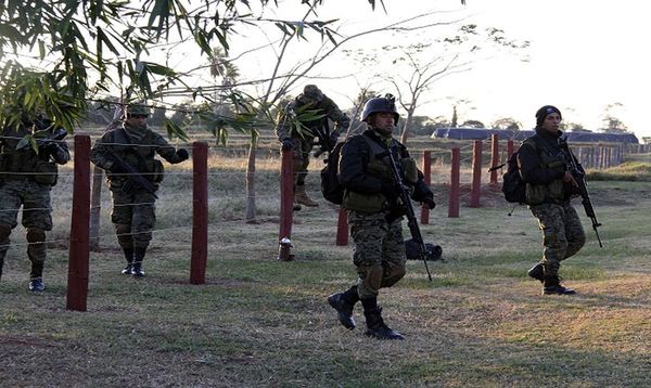 Integrante del ACA falleció tras enfrentamiento con FTC