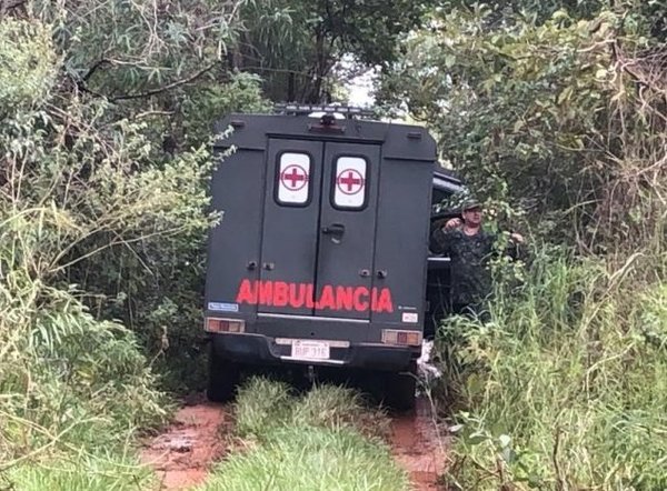 Enfrentamiento entre grupo armado y FTC deja una persona fallecida | Radio Regional 660 AM