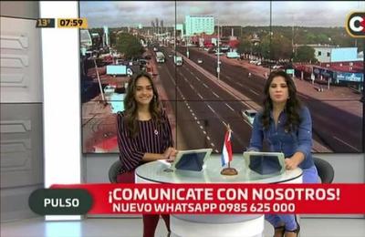 Primer Reporte - C9N