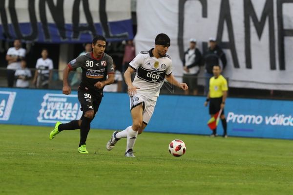 Parece que se juega mañana