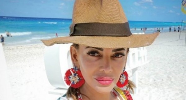 La Polémica En Torno A Marly Figueredo Y El Video Que Compartió