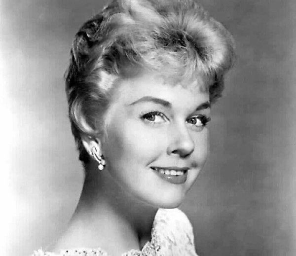 La estrella de Hollywood Doris Day muere a los 97 años - Espectaculos - ABC Color