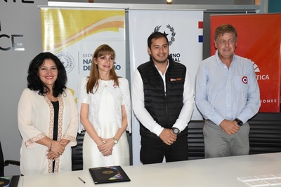 Desarrollarán cursos para potenciar el sector turístico - ADN Paraguayo