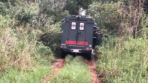 Horqueta: una mujer murió en el enfrentamiento entre ACA y la FTC » Ñanduti
