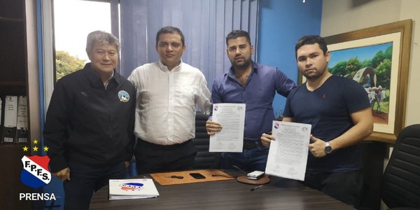 San Ignacio Guazú albergará la 50 edición del Nacional de Mayores - ADN Paraguayo