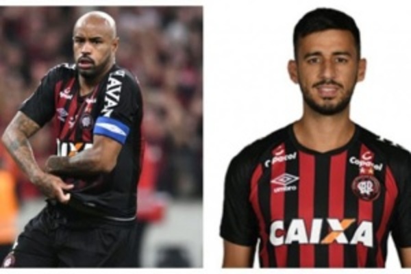 Notifican a Paranaense por dopaje de dos jugadores - ADN Paraguayo