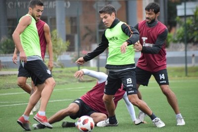 Las “Águilas” quieren levantar vuelo - ADN Paraguayo