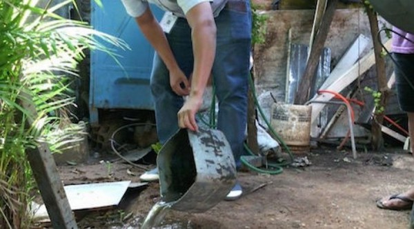«Pará-na los criaderos”: trabajos de rastrillaje y fumigación previstos para hoy lunes