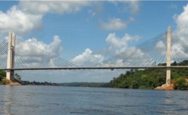 Fédecamara: "Nuevo puente con Brasil potenciará el turismo de compras"