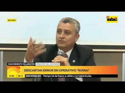 Obligaban a niños a trabajar con marihuana - Tv - ABC Color