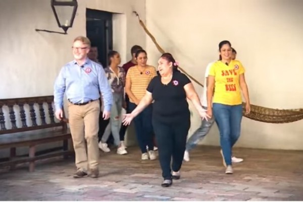 MasterChef Tercera Temporada Se Viste De “Patria”