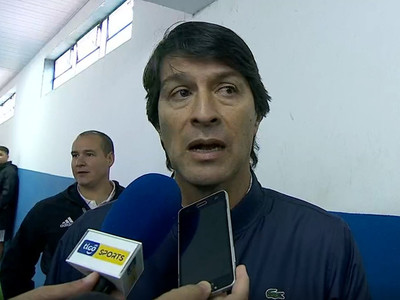 Las voces de los entrenadores tras la nueva suspensión del partido