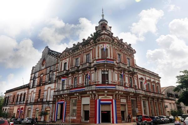 Capasa abre sus puertas para conocer la historia de su producción | .::Agencia IP::.