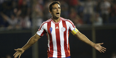 Divulgan prelista de la Albirroja para la Copa América - ADN Paraguayo