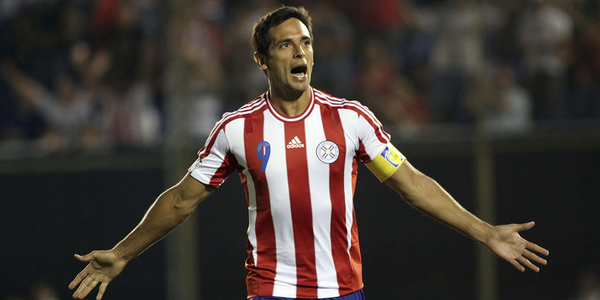 Divulgan prelista de la Albirroja para la Copa América - ADN Paraguayo