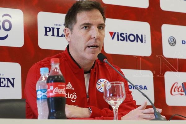 Los próximos rivales en amistosos de la Albirroja
