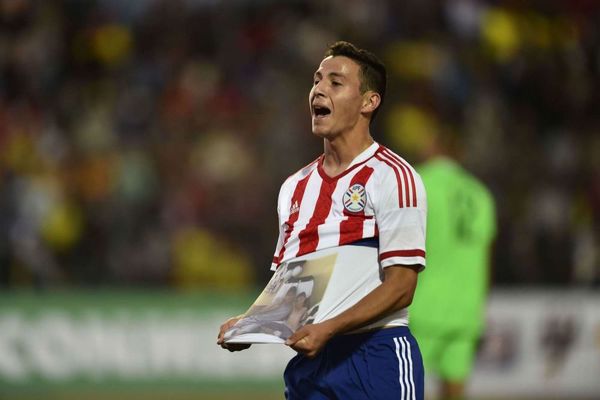 'Me va tocar aprender muchas cosas'