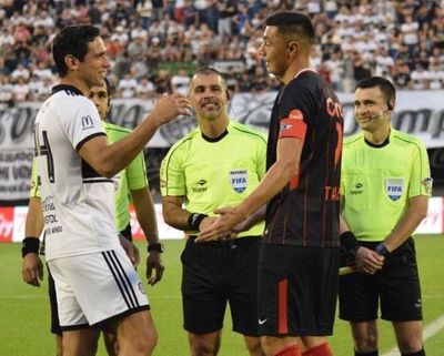 Vuelven a la Albirroja - Deportes - ABC Color