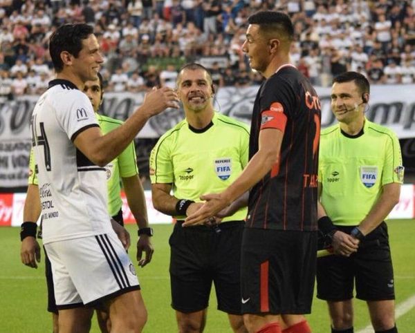 Vuelven a la Albirroja - Deportes - ABC Color