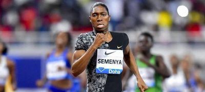 Sudáfrica recurrirá sentencia del TAS sobre Semenya - Deportes - ABC Color