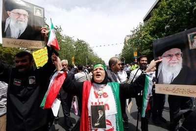 Irán denuncia una conspiración en ataque a petroleros - Internacionales - ABC Color
