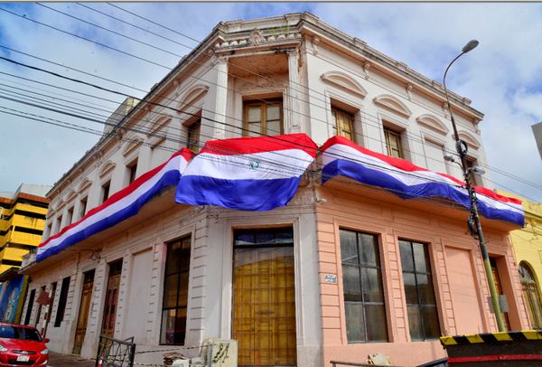 “Desde lejos”, paraguayos celebran a la patria en el exterior por días festivos - Periodismo Joven - ABC Color