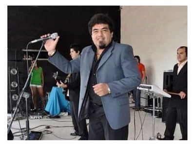 Odilio Román despertó de la terapia