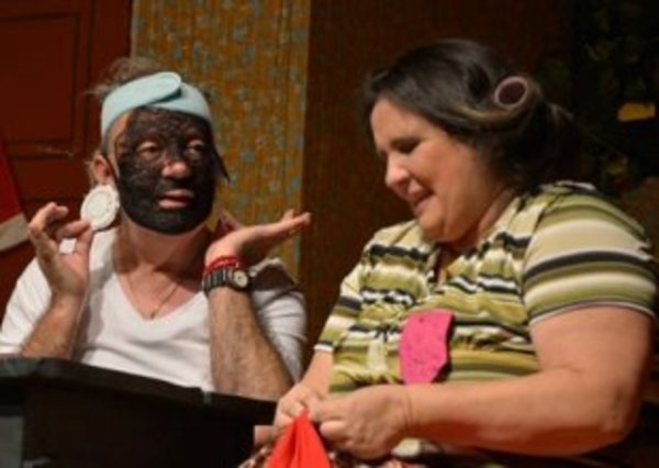 El Inquilino Misterioso Y El Principito Sigue En El Teatro Latino