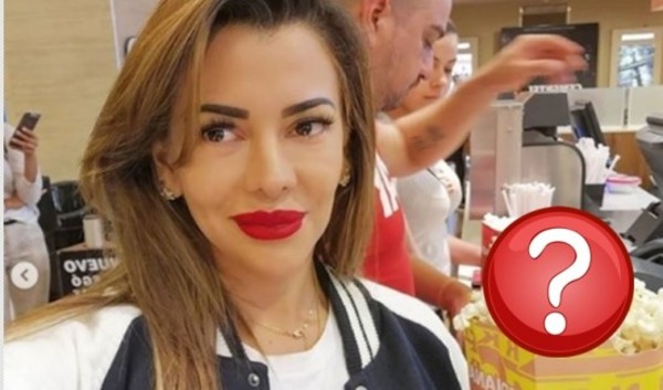 Marly Figueredo: “Están Más Preocupados Por Mí Que Por Los Damnificados”