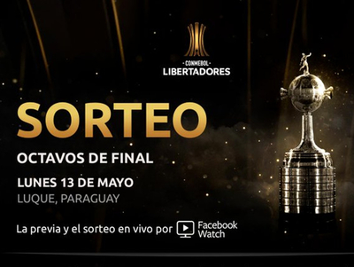 Cerro, Libertad y Olimpia sabrán qué equipo les toca