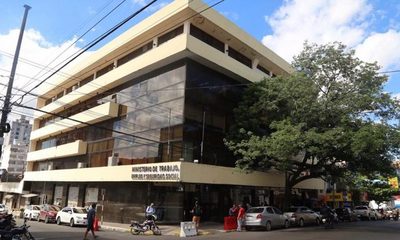 Más de 40.000 empresas actualizaron sus planillas laborales en el Ministerio de Trabajo