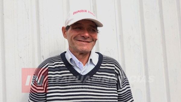 “CHIPA ITAPÚA” NECESITA AYUDA SOLIDARIA.