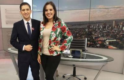 C9N Noticias Primera Edición - C9N