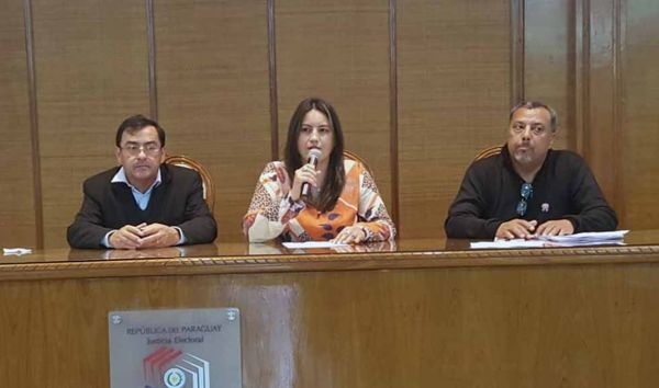 Crean la Asociación de Jueces de Paz del Paraguay (AJPP)