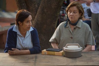 Las Herederas cosecha más éxitos con los Premios Platino
