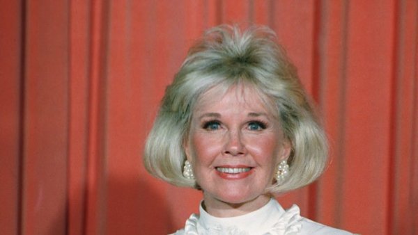 La estrella de Hollywood Doris Day falleció a los 97 años