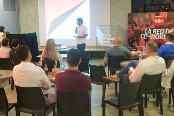 Realizan convocatoria abierta para emprendedores - ADN Paraguayo