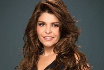 Itati Cantoral