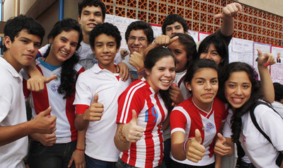Estudiantes pueden presentar sus propuestas fotográficas hasta este domingo | .::Agencia IP::.