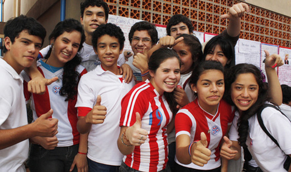 Estudiantes pueden presentar sus propuestas fotográficas hasta este domingo | .::Agencia IP::.