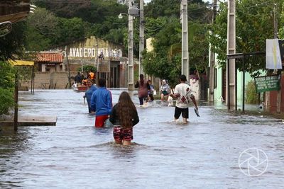Todos con Ñeembucú