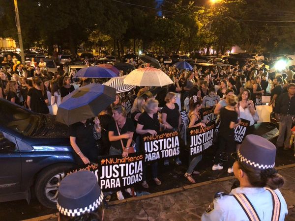 “Madre hay una sola”, homenaje a víctimas de feminicidio